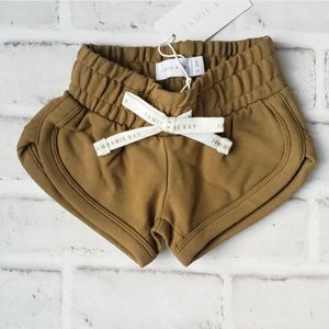 Jaime Kay Shortie Shorts